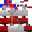 Texture for  edu cib