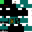 Texture for evil null