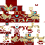Texture for IronMan Mark-85