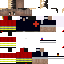 Texture for Brate-R10-Tshirt