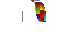 Texture for gradient