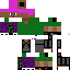 Texture for chicle