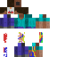 Texture for Wingamer
