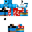 Texture for genesumer
