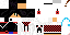 Texture for gamp