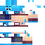 Texture for Gumball Watterson best version