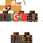 Texture for dfs