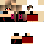 Texture for Red Cat