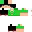 Texture for pig