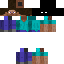 Texture for steve