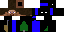 Texture for Ninja tree