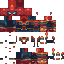 Texture for Iron spider