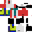 Texture for chudy