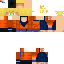 Texture for SSJGoten