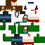 Texture for Feminine Wazzupsteve (Full Model)