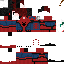 Texture for Deimos_Slayer26 Spider-Man Stark Suit