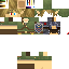 Texture for zLink