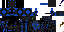Texture for HybridMatrix