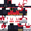 Texture for Migration Migrator Cape Mask