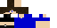 Texture for Steve