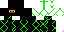 Texture for Futuristic Ninja