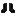 Texture for Black Spider-Man Boots