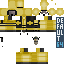 Texture for hazmat
