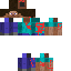 Texture for deeer