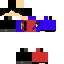 Texture for nadaming for banner