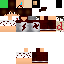 Texture for SrMatheus 2017 De Cueca