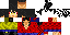 Texture for goku098