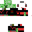 Texture for paulocreeperlaine
