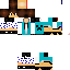 Texture for Apocallypse