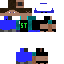 Texture for Steve03
