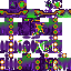 Texture for Fluo Octopus
