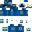 Texture for aea