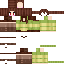 Texture for chara