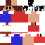 Texture for baldi's3