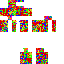 Texture for color