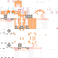 Texture for rabbit