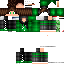 Texture for steve