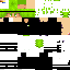 Texture for toddyzilla broly