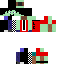 Texture for steve