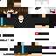 Texture for caffein tux bien