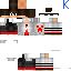 Texture for Dax Netinho GG