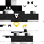 Texture for Tux Mona
