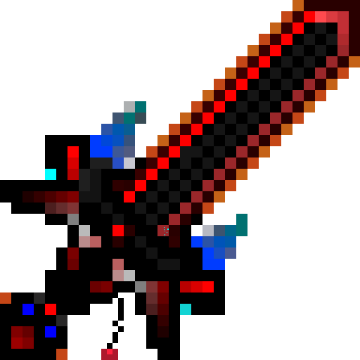 Texture for Monster Crafters Sword