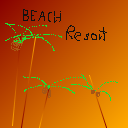Texture for screen