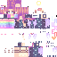 Texture for TheRareGirl
