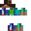 Texture for steve terminator